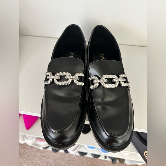 Zara loafers - Picture 2 of 6